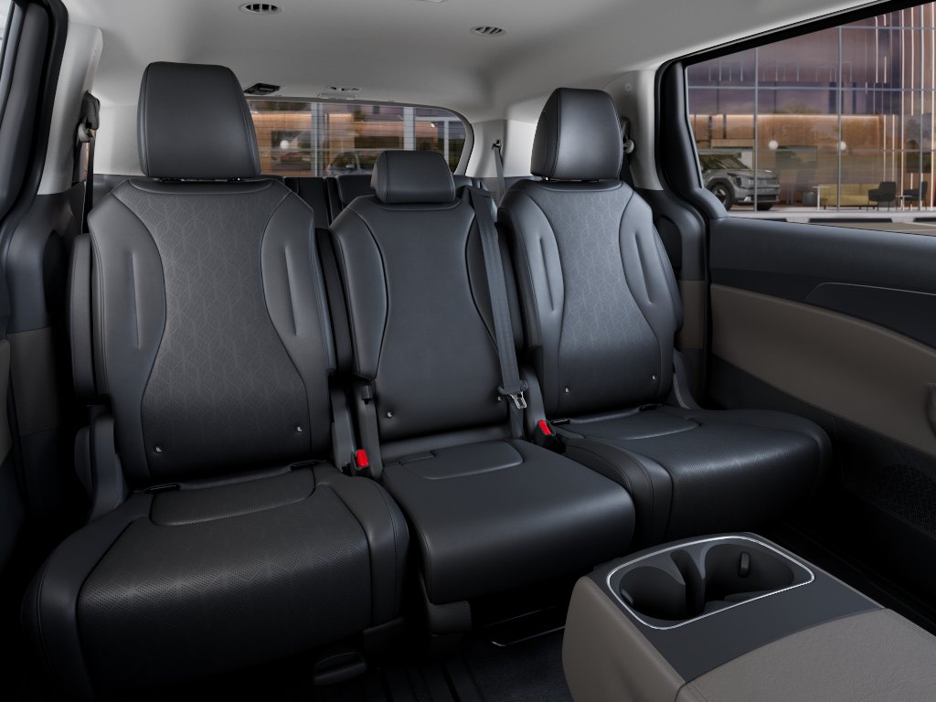 Thumbnail: 2026 Kia Carnival - 8