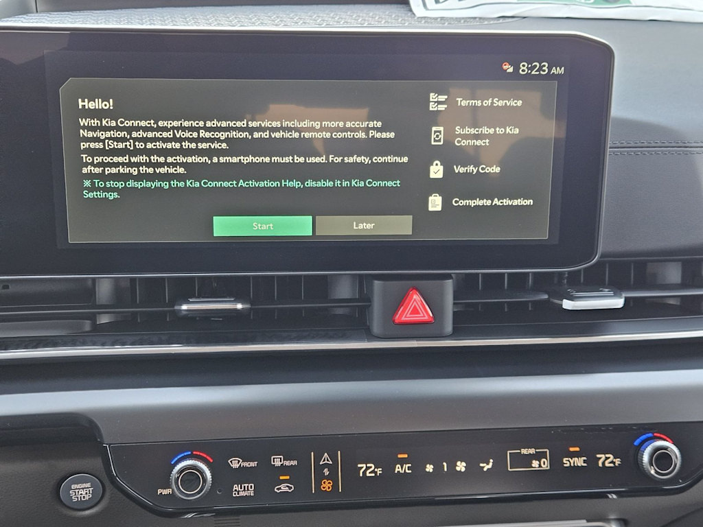Thumbnail: 2026 Kia Carnival - 10
