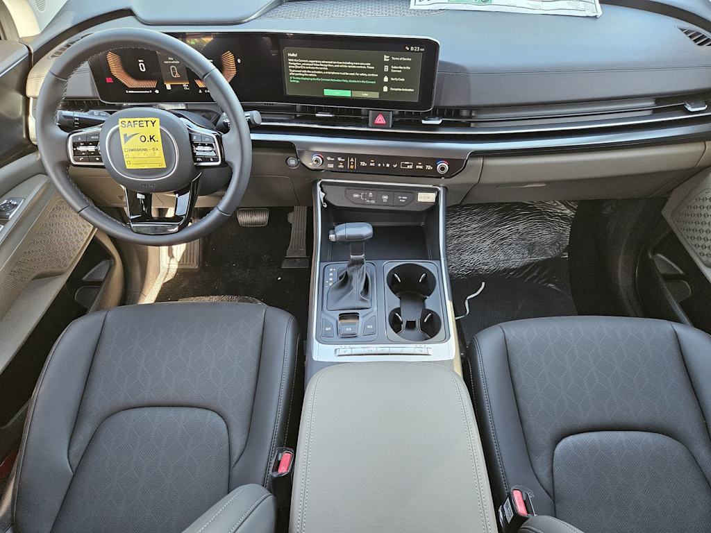Thumbnail: 2026 Kia Carnival - 2