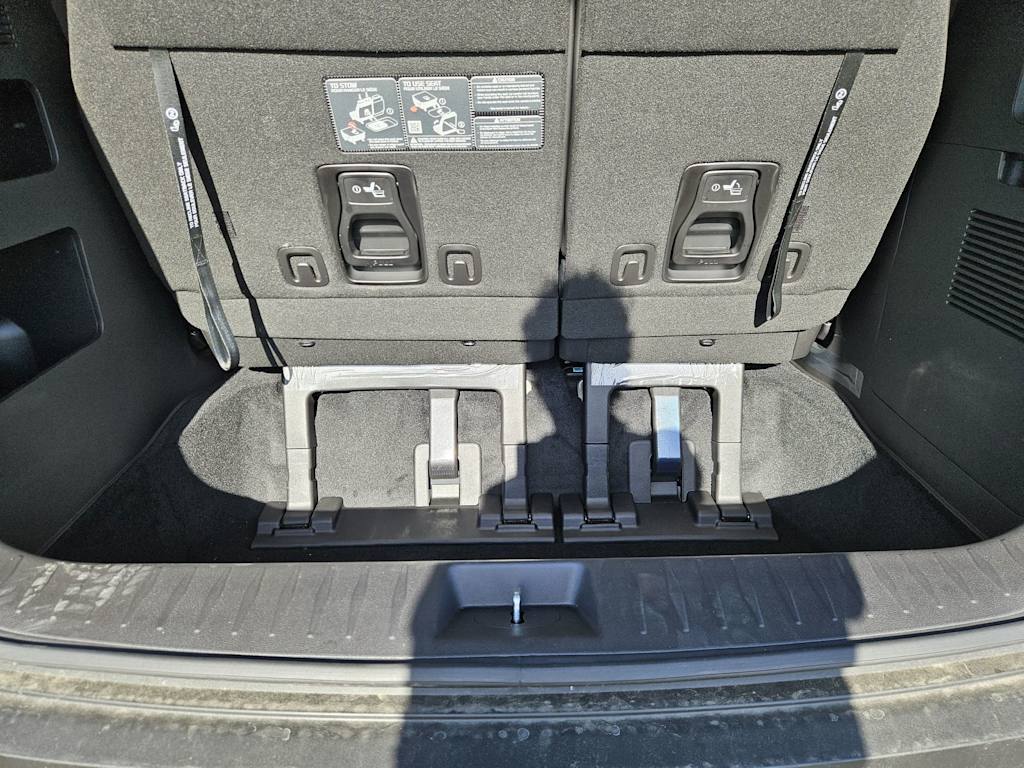 Thumbnail: 2026 Kia Carnival - 22