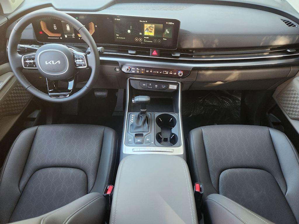 Thumbnail: 2026 Kia Carnival - 8