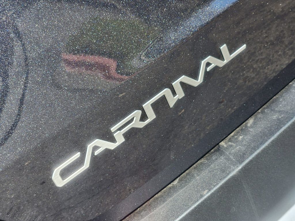Thumbnail: 2026 Kia Carnival - 21
