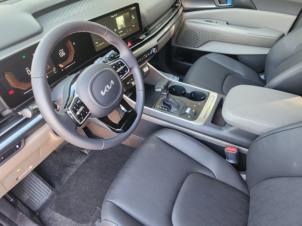 Thumbnail: 2026 Kia Carnival - 2