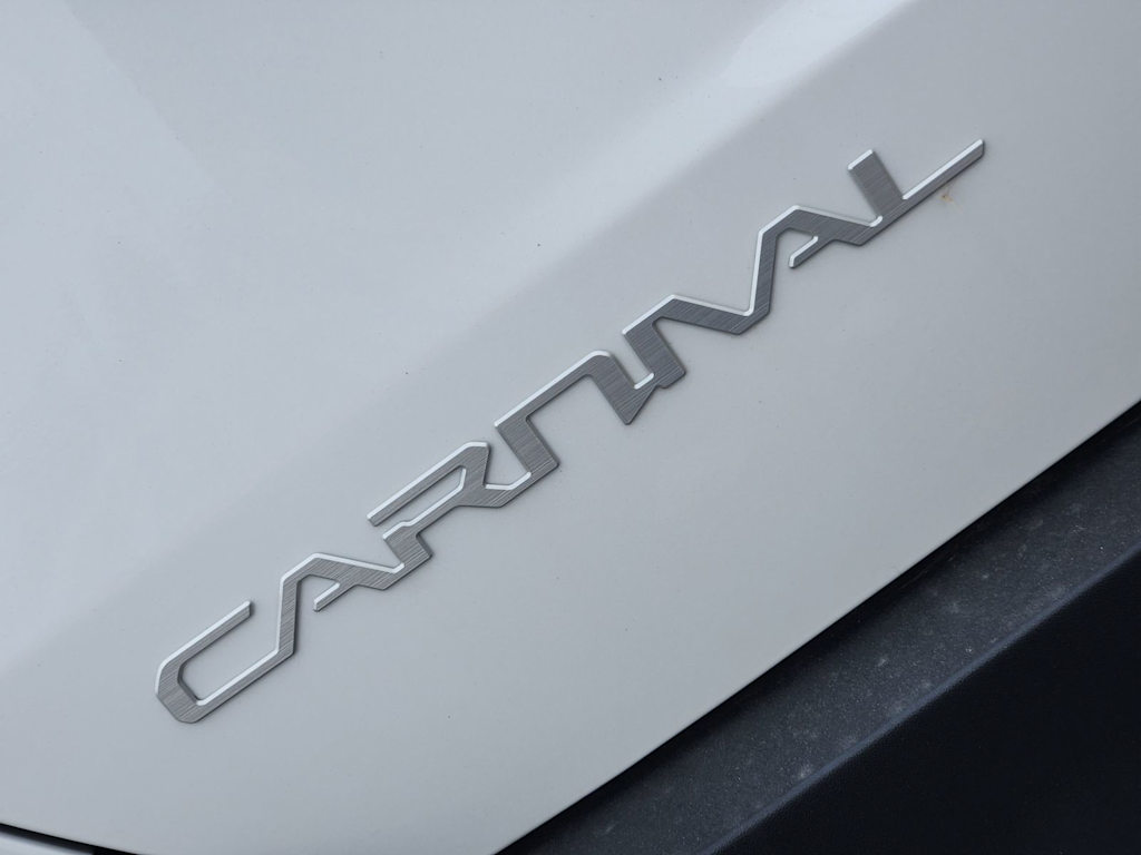Thumbnail: 2026 Kia Carnival - 5