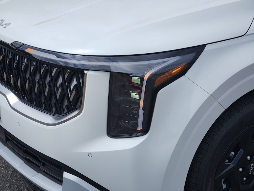Thumbnail: 2026 Kia Carnival - 18