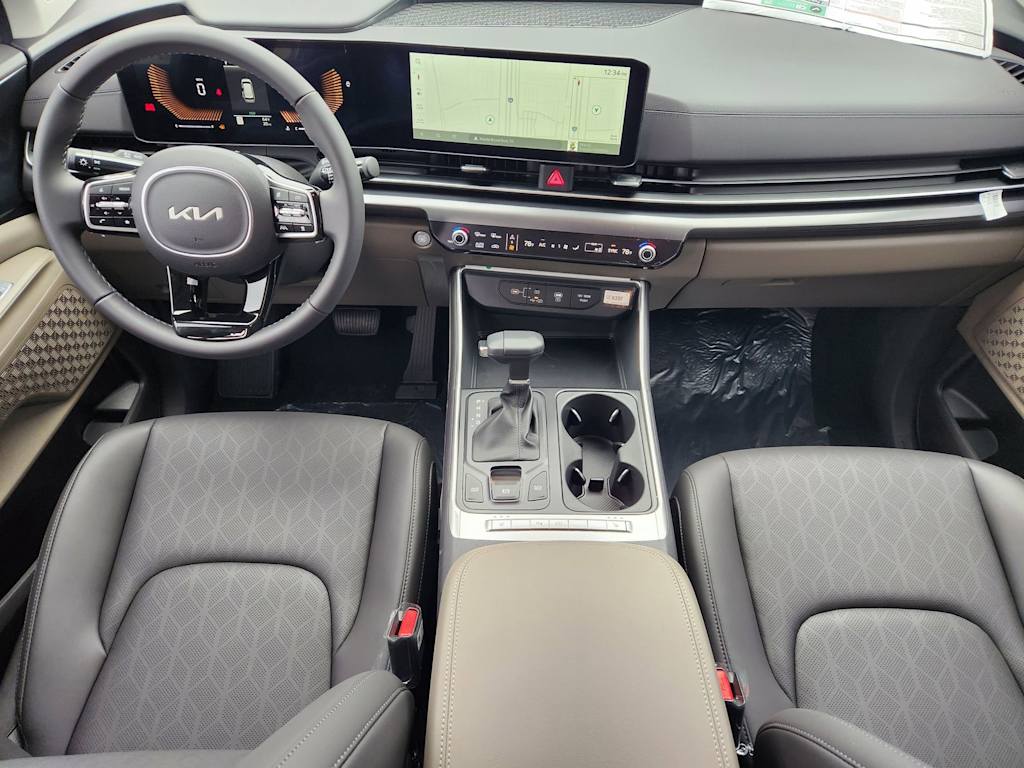 Thumbnail: 2026 Kia Carnival - 8