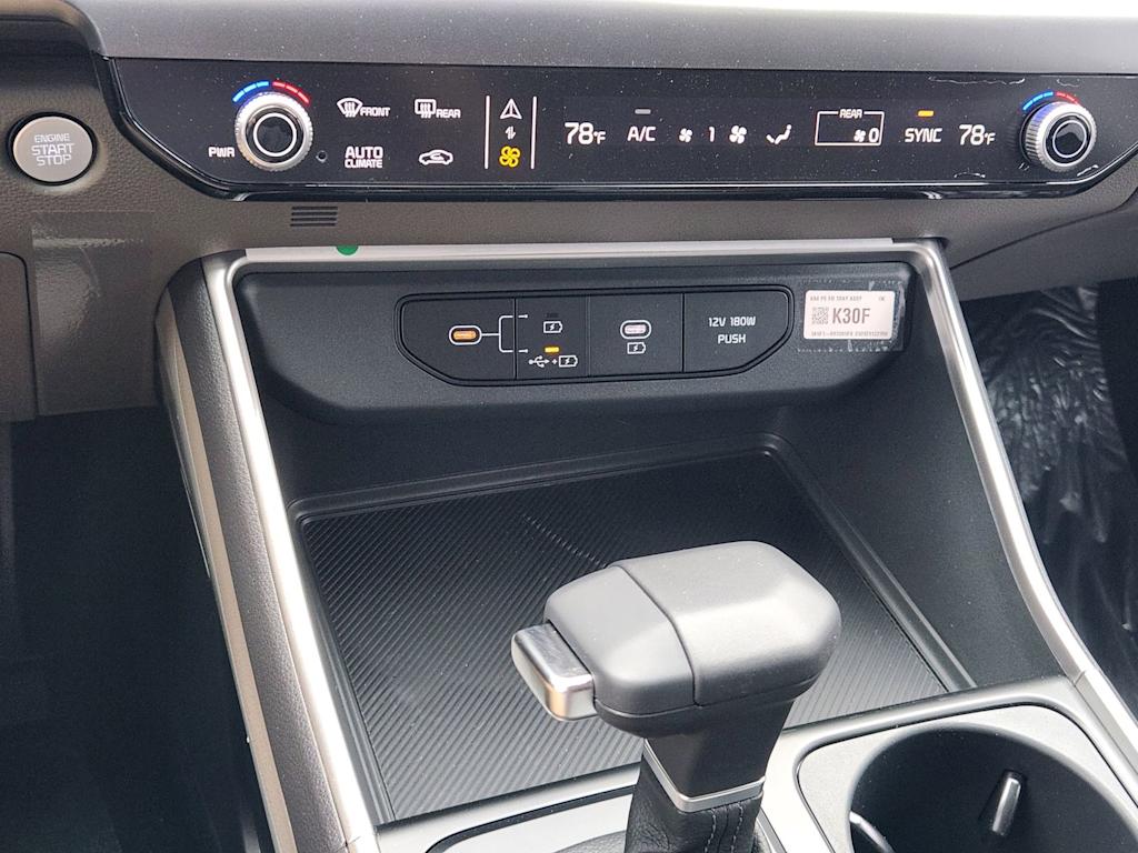 Thumbnail: 2026 Kia Carnival - 13