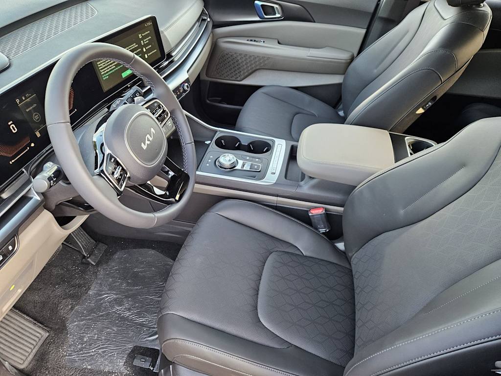 Thumbnail: 2026 Kia Carnival - 7