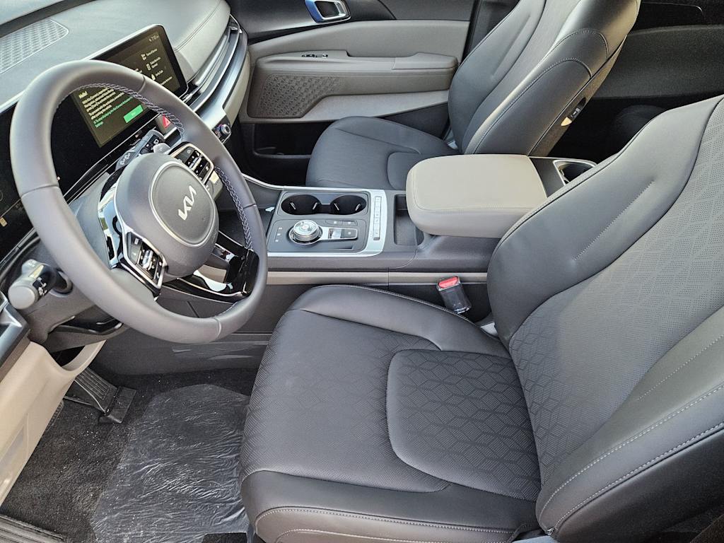 Thumbnail: 2026 Kia Carnival - 6