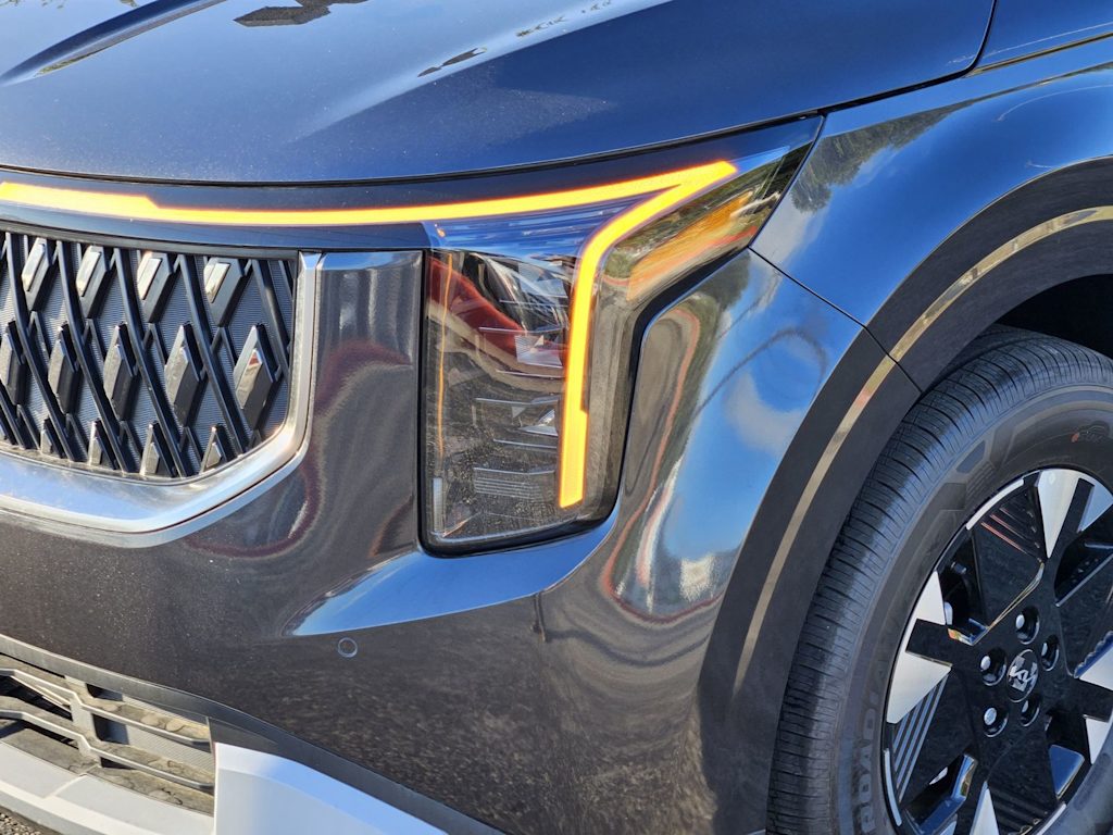 Thumbnail: 2026 Kia Carnival - 15