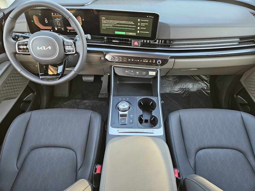 Thumbnail: 2026 Kia Carnival - 2