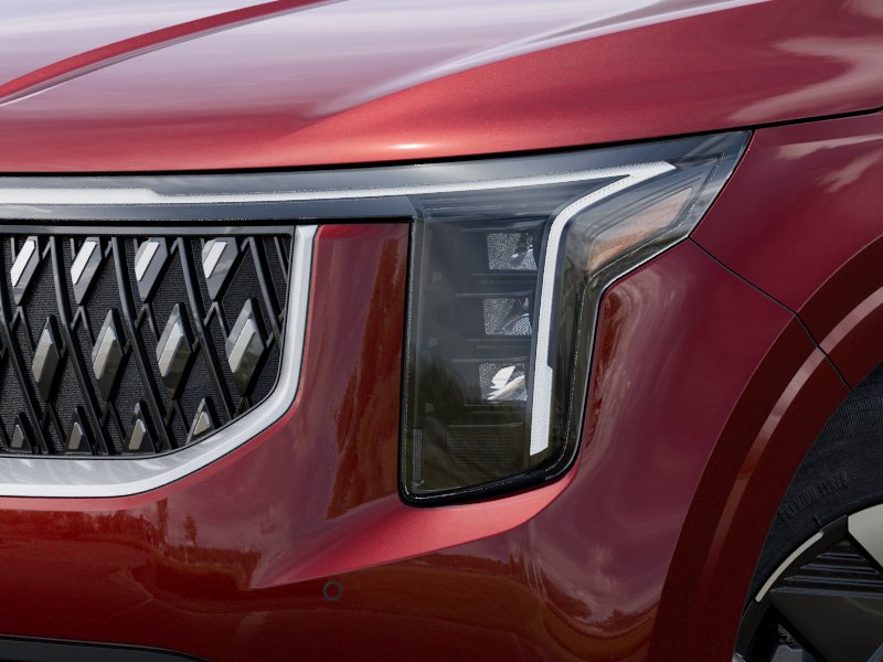 Thumbnail: 2026 Kia Carnival - 17