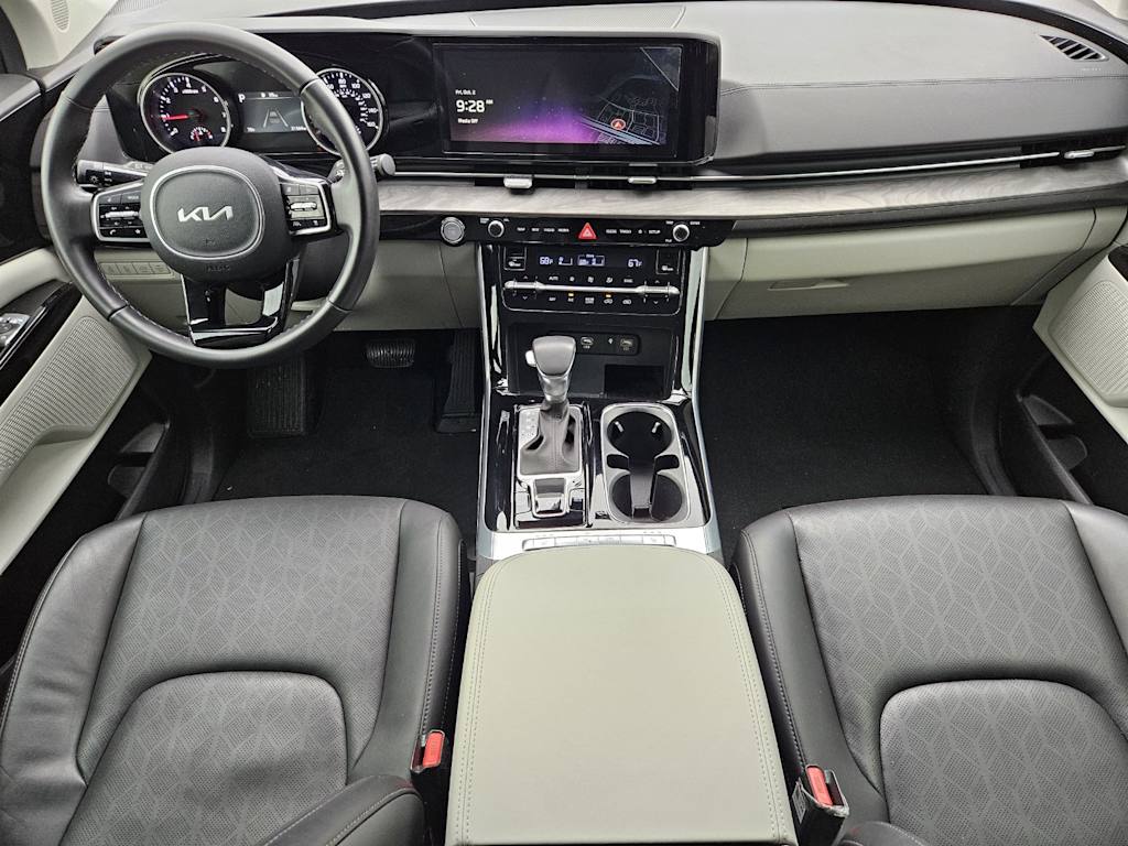 Thumbnail: 2024 Kia Carnival - 2