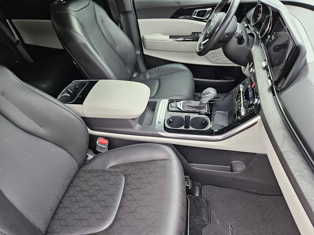 Thumbnail: 2024 Kia Carnival - 20