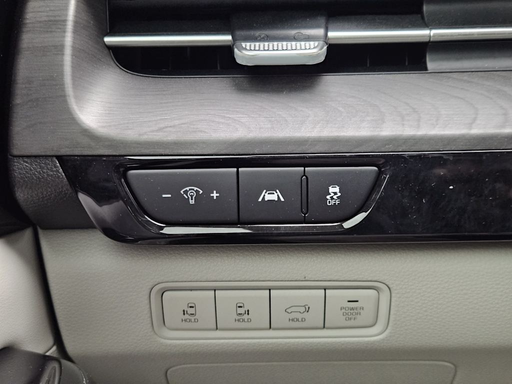 Thumbnail: 2024 Kia Carnival - 26