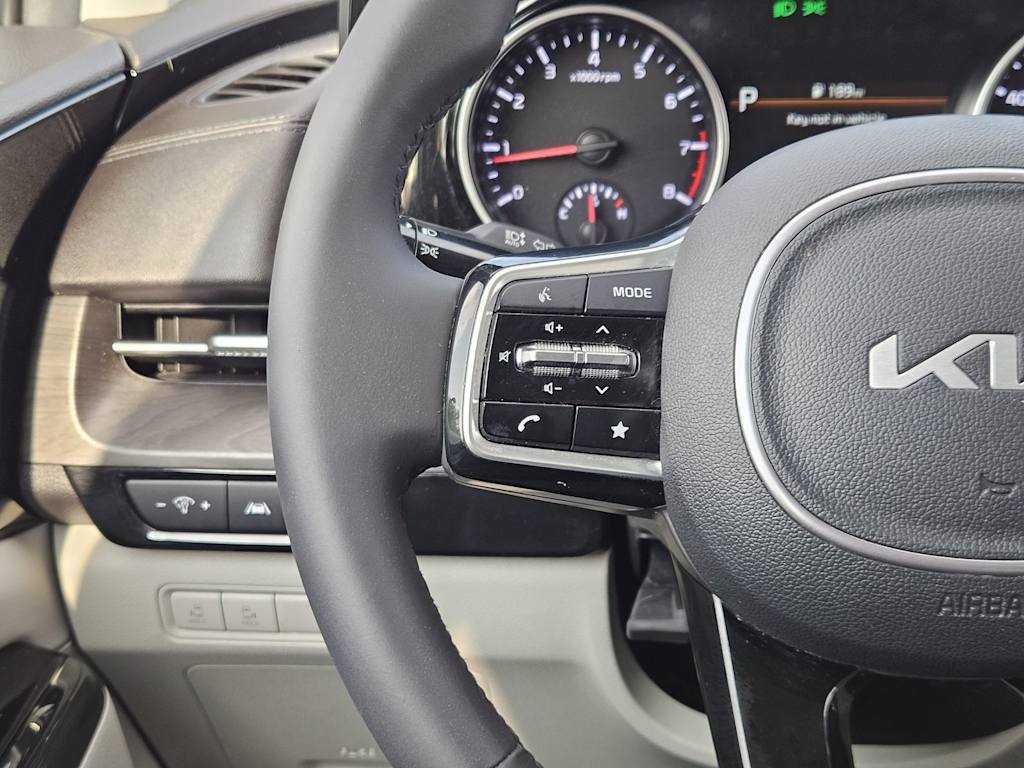 Thumbnail: 2023 Kia Carnival - 28