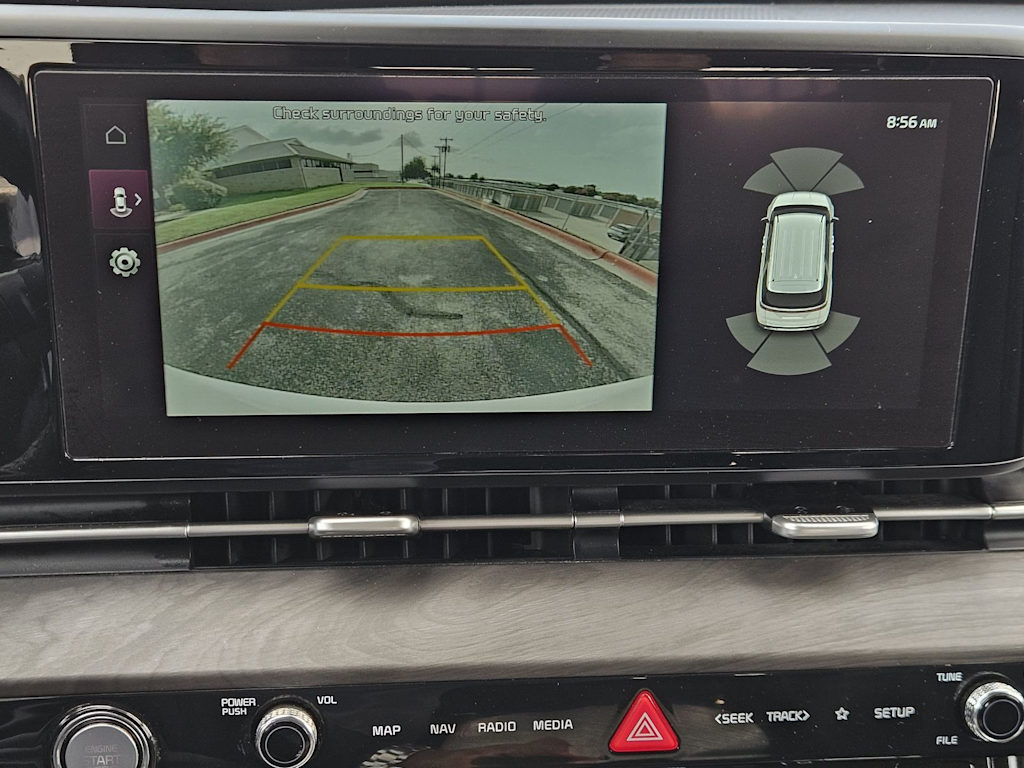 Thumbnail: 2023 Kia Carnival - 22
