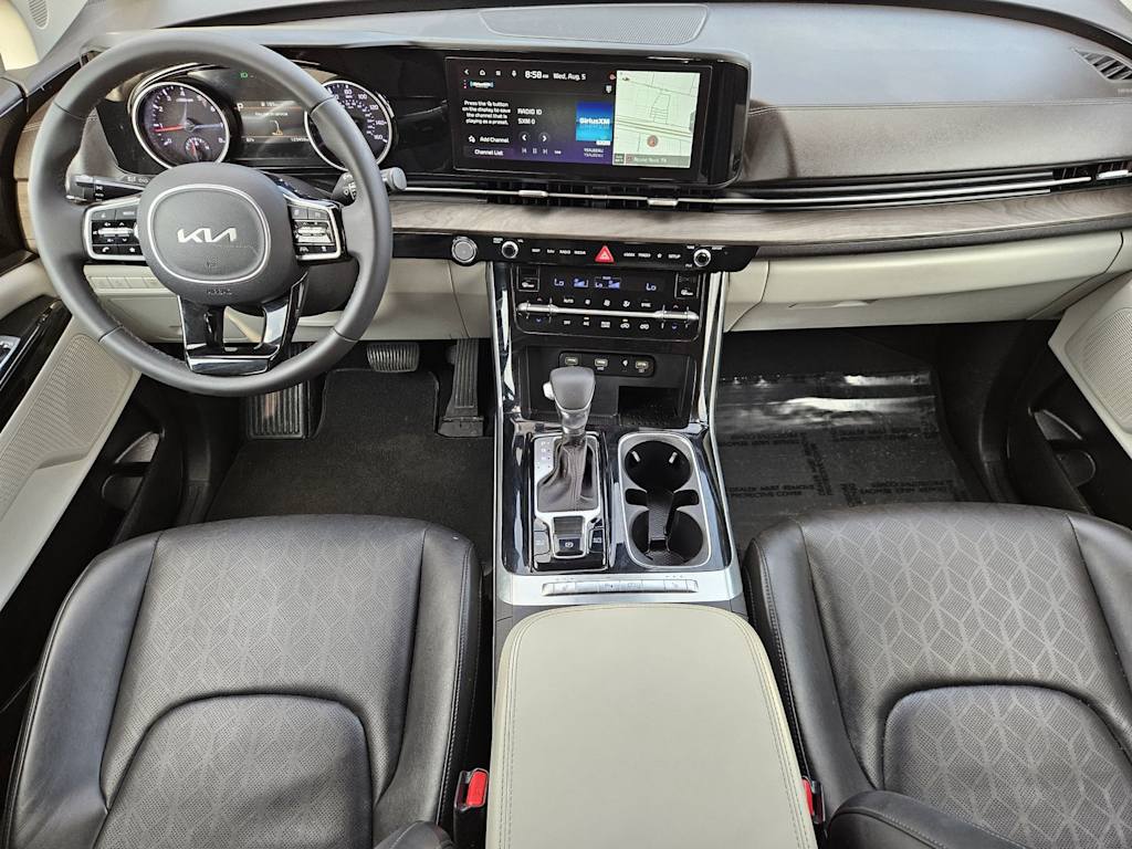 Thumbnail: 2023 Kia Carnival - 2