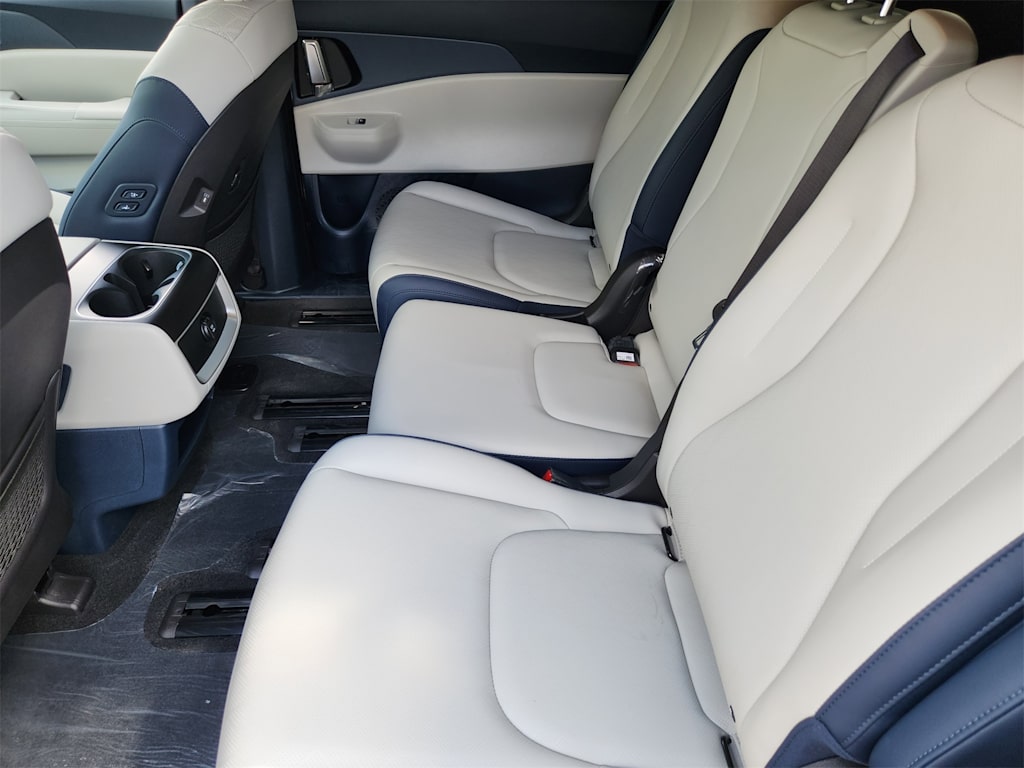 Thumbnail: 2026 Kia Carnival - 27