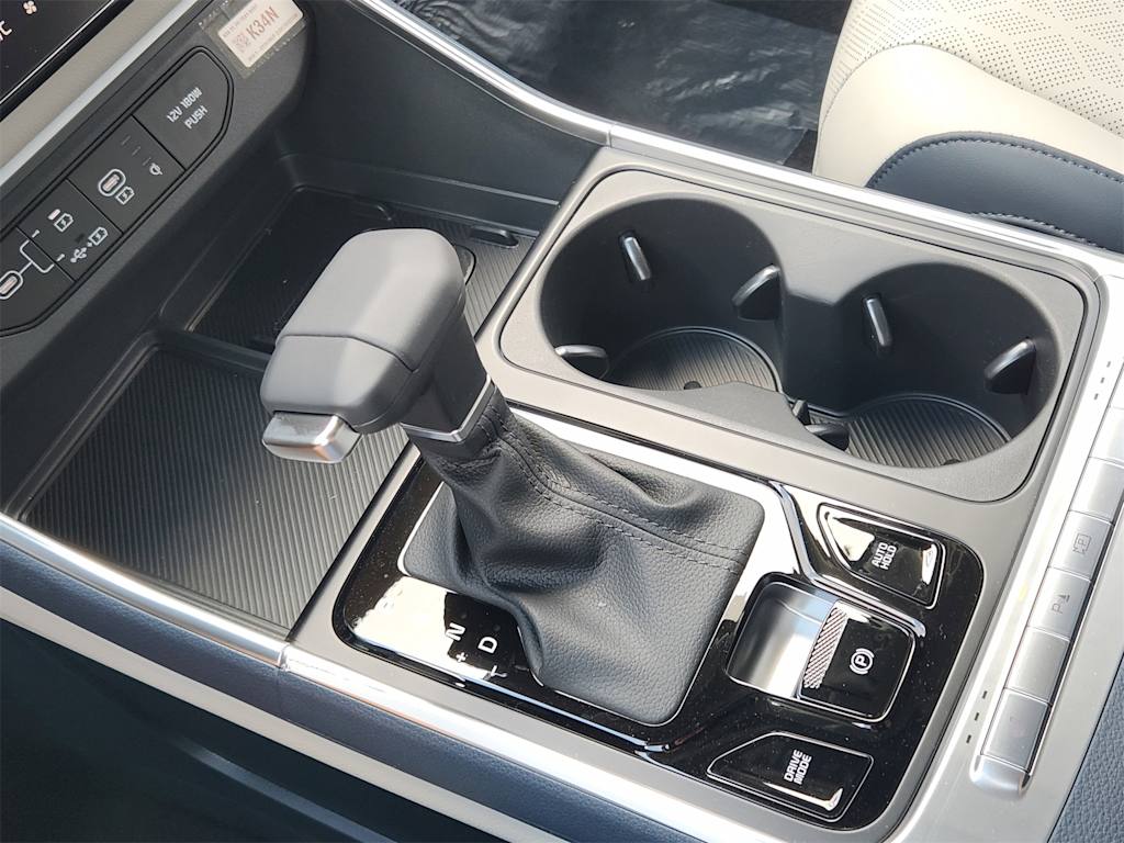 Thumbnail: 2026 Kia Carnival - 13