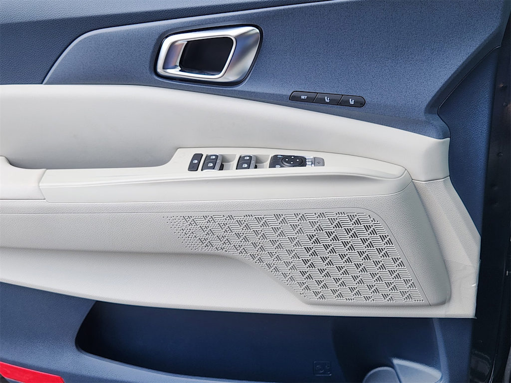 Thumbnail: 2026 Kia Carnival - 25