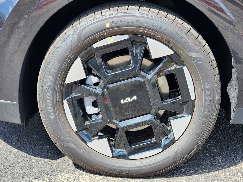 Thumbnail: 2026 Kia Carnival - 20