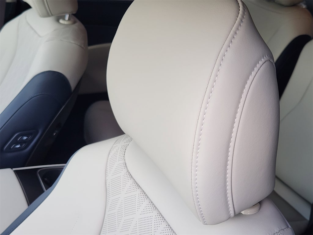 Thumbnail: 2026 Kia Carnival - 21