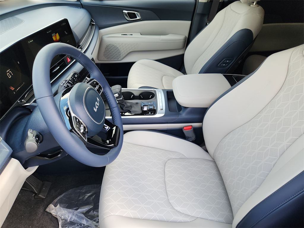 Thumbnail: 2026 Kia Carnival - 9