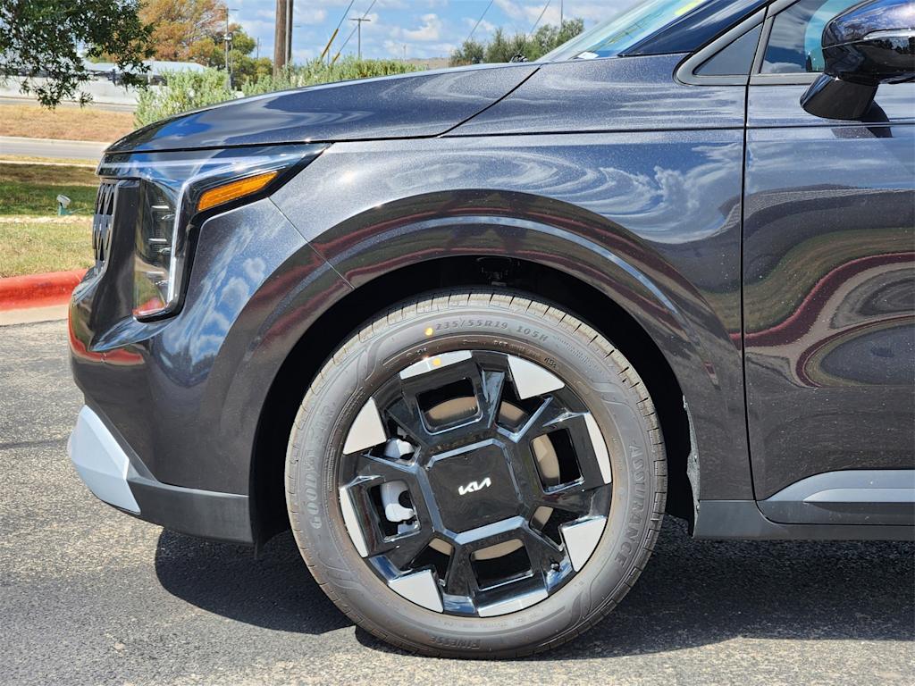 Thumbnail: 2026 Kia Carnival - 6