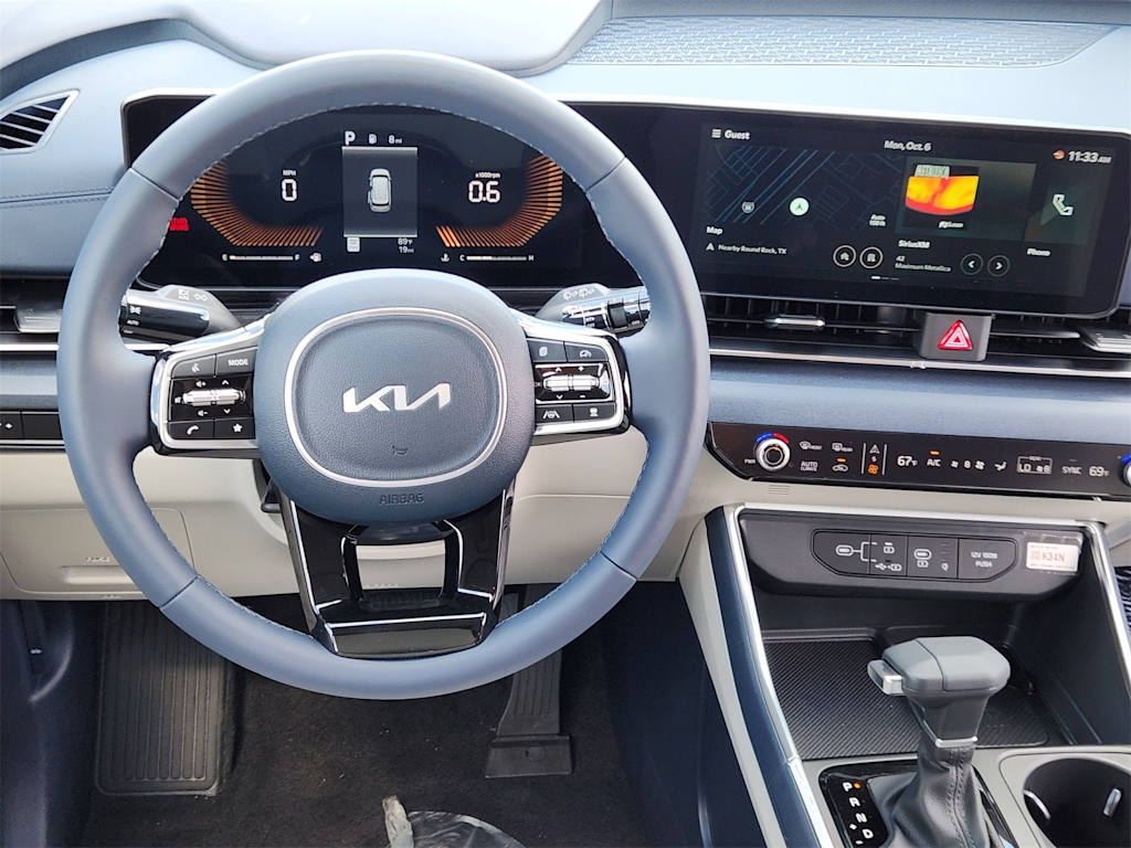 Thumbnail: 2026 Kia Carnival - 11