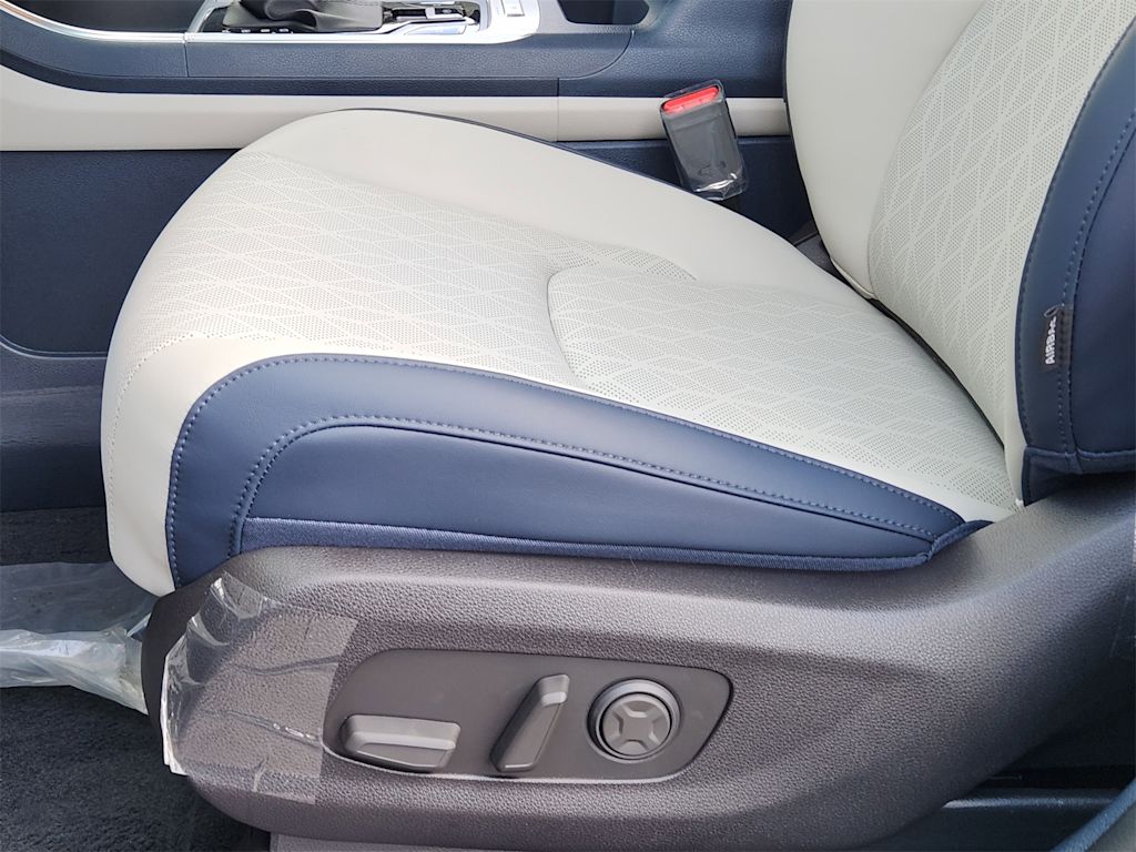 Thumbnail: 2026 Kia Carnival - 26