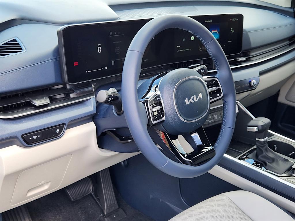 Thumbnail: 2026 Kia Carnival - 2