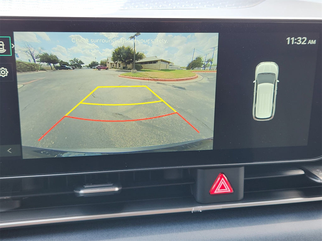 Thumbnail: 2026 Kia Carnival - 22