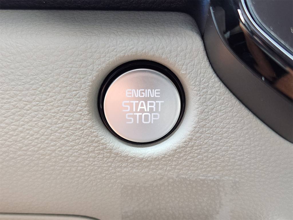 Thumbnail: 2026 Kia Carnival - 24