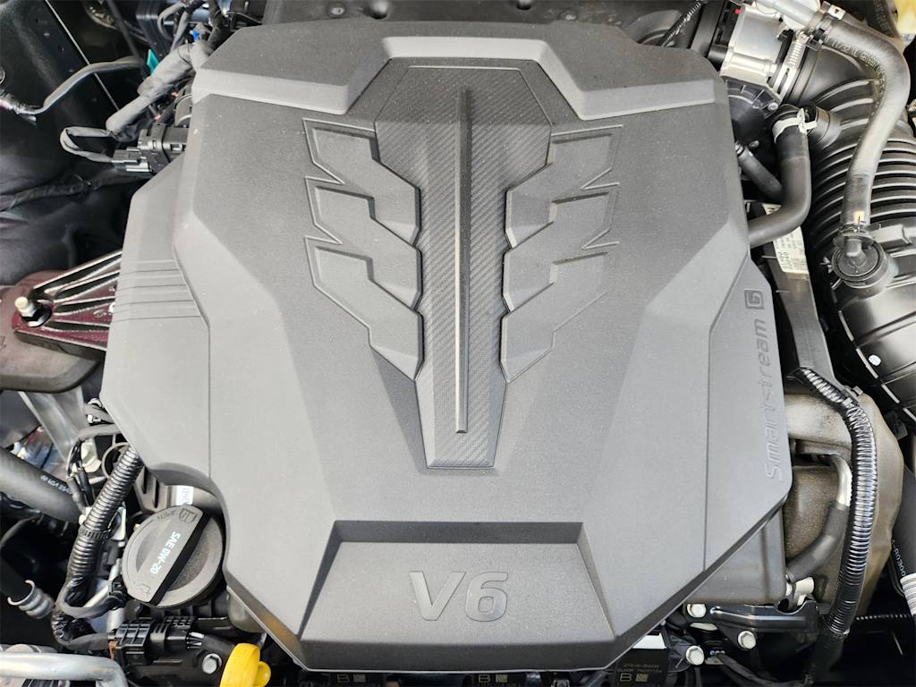 Thumbnail: 2026 Kia Carnival - 7