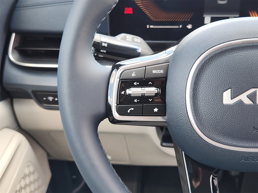 Thumbnail: 2026 Kia Carnival - 28