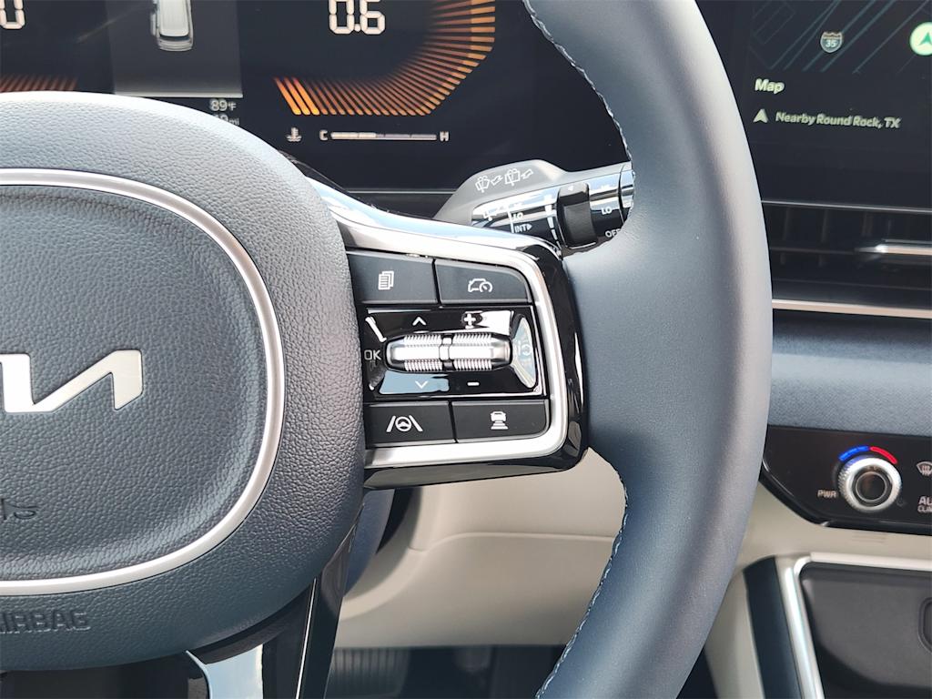 Thumbnail: 2026 Kia Carnival - 29