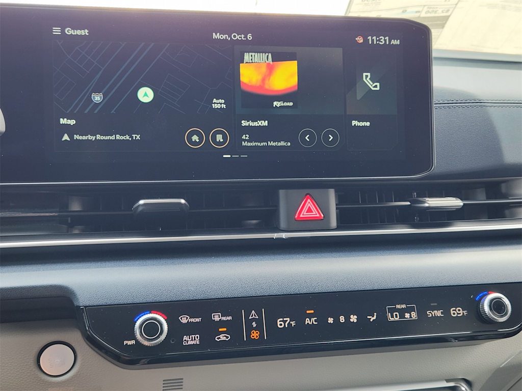 Thumbnail: 2026 Kia Carnival - 12