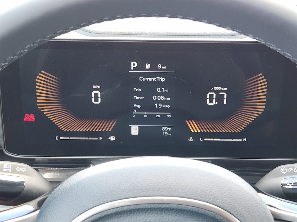 Thumbnail: 2026 Kia Carnival - 14