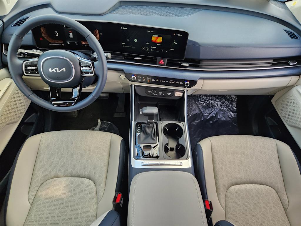 Thumbnail: 2026 Kia Carnival - 8