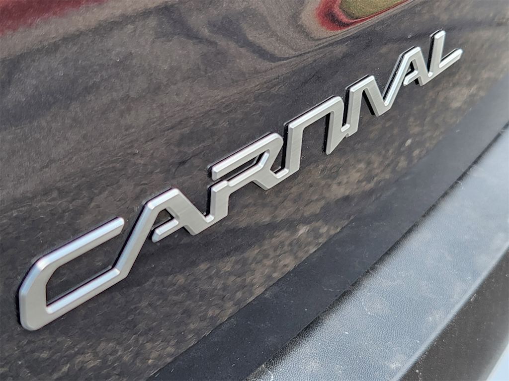 Thumbnail: 2026 Kia Carnival - 5