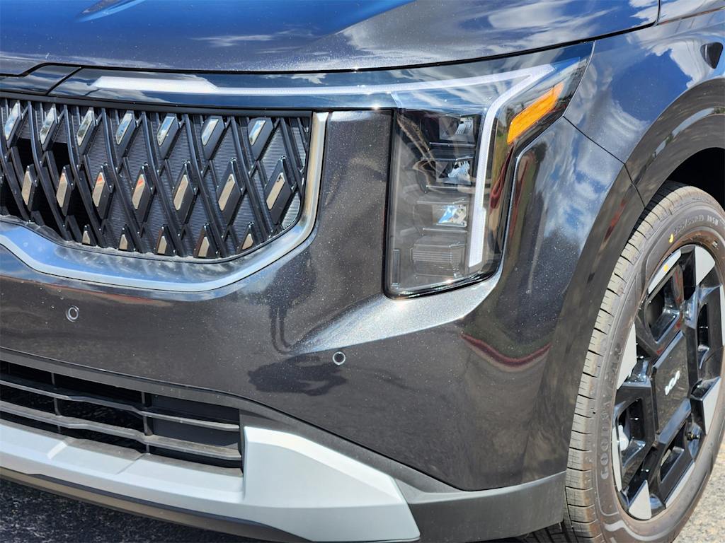 Thumbnail: 2026 Kia Carnival - 19