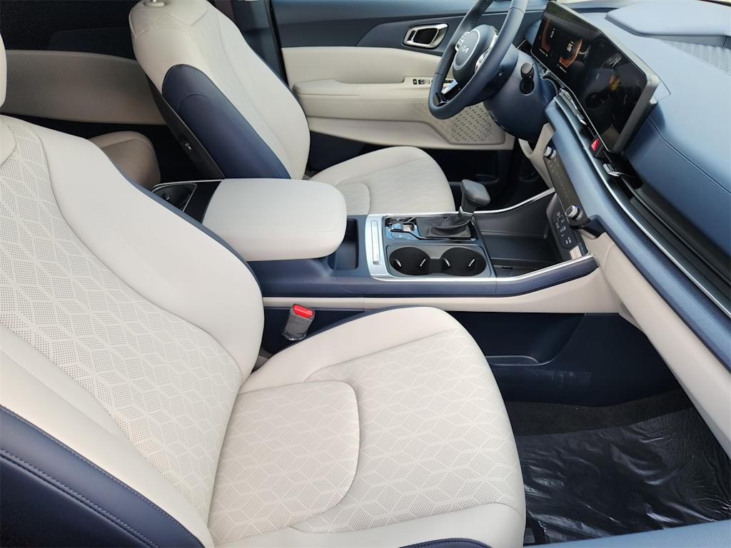 Thumbnail: 2026 Kia Carnival - 10