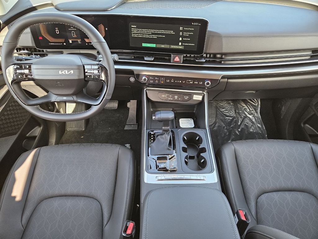 Thumbnail: 2027 Kia Carnival - 2