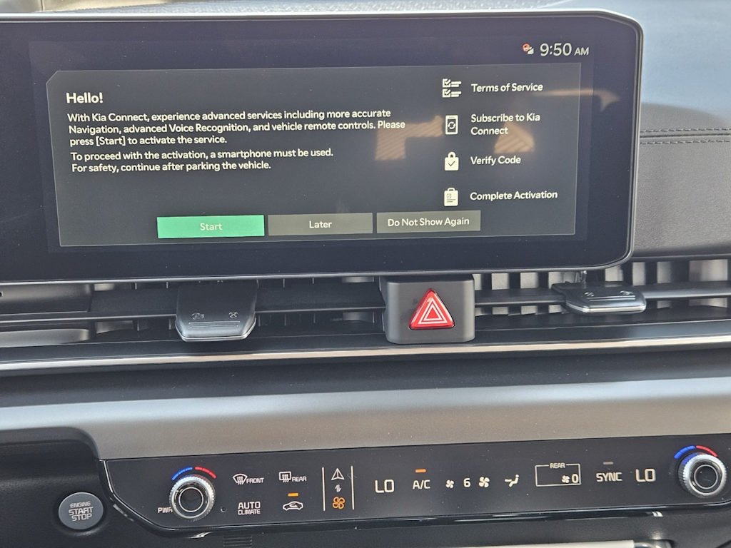Thumbnail: 2027 Kia Carnival - 10
