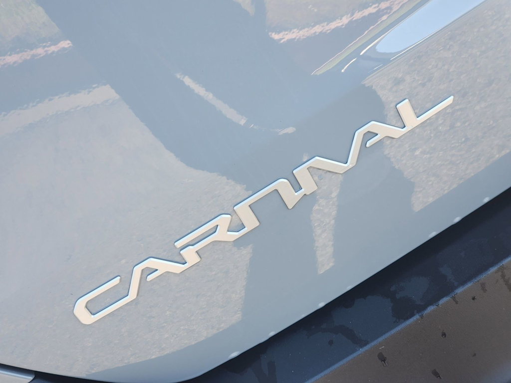 Thumbnail: 2026 Kia Carnival - 5