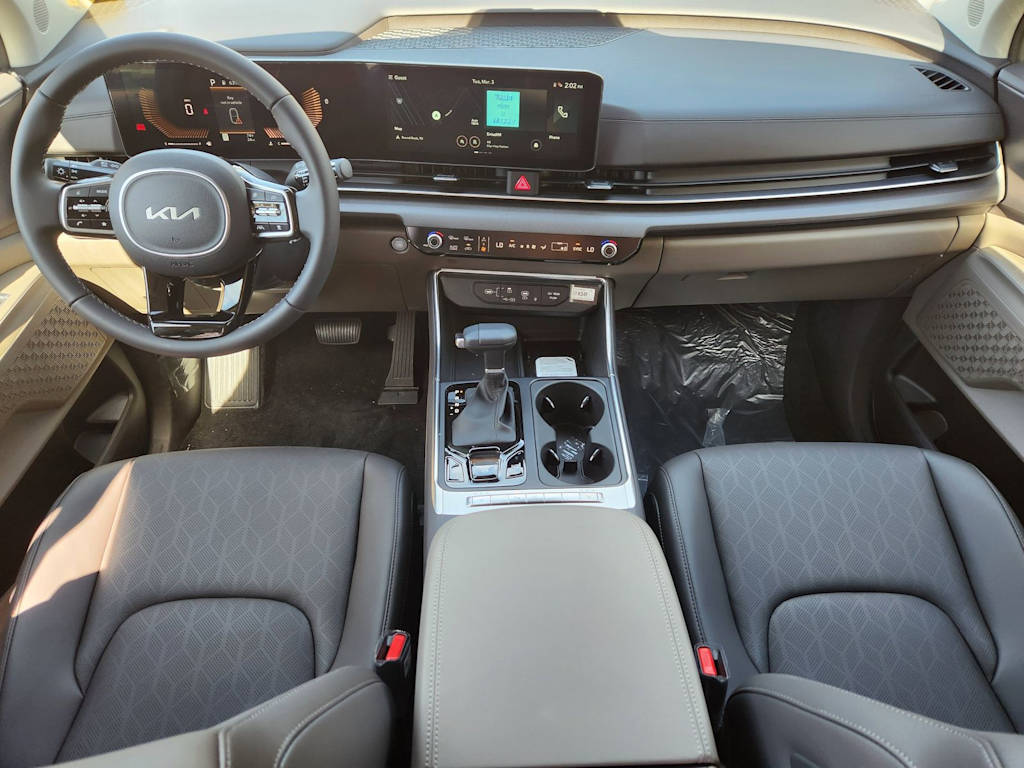 Thumbnail: 2026 Kia Carnival - 8