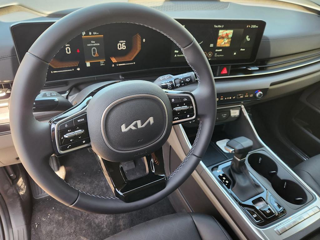 Thumbnail: 2026 Kia Carnival - 2
