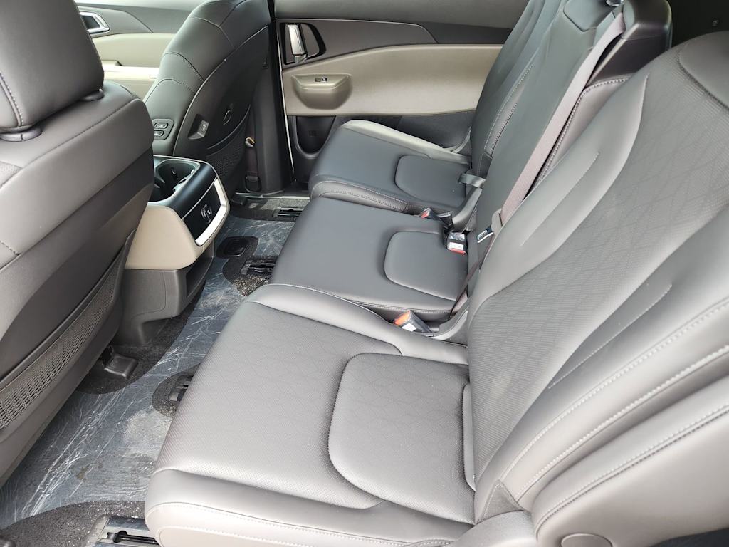 Thumbnail: 2026 Kia Carnival - 9