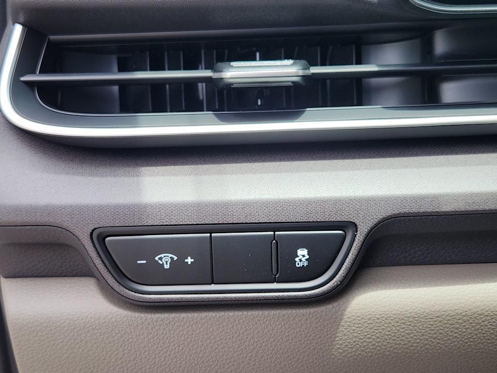 Thumbnail: 2026 Kia Carnival - 22